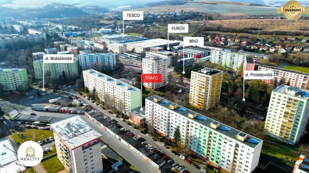 Objekt pre obchod na predaj 412m2, Prostějovská, Prešov, 182308_3
