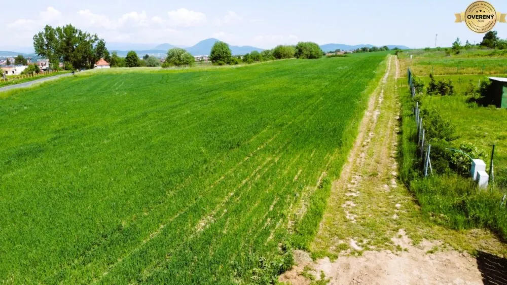 Pozemok pre rod. domy na predaj 1546m2, Zlatobanská, Prešov, 182311_5