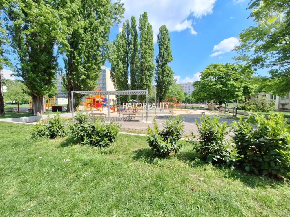 Garsonka na predaj 19m2, Bratislava - Ružinov, 182328_9