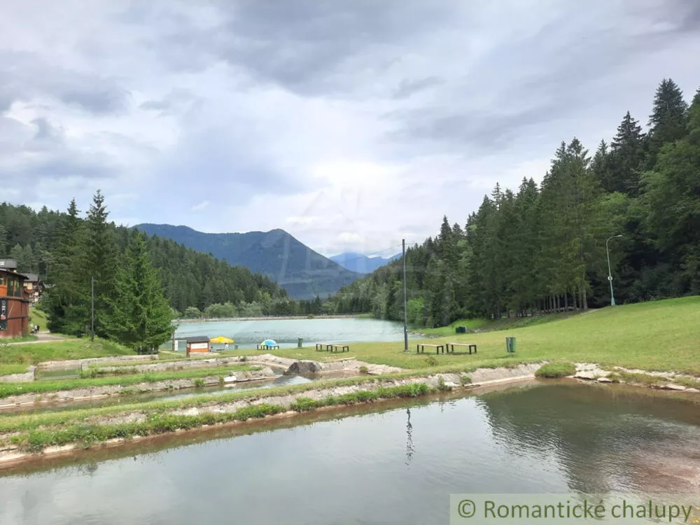 Vidiecky dom na predaj 37m2, Ružomberok, 152013_21