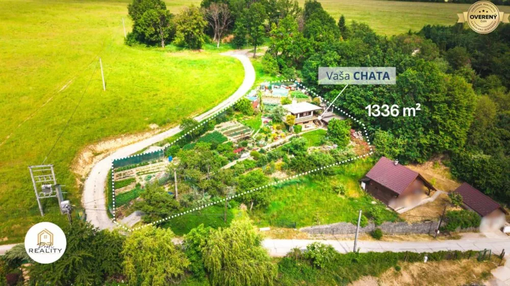 Chata a chalupa na predaj 36m2, Košice - Myslava, 182342_4