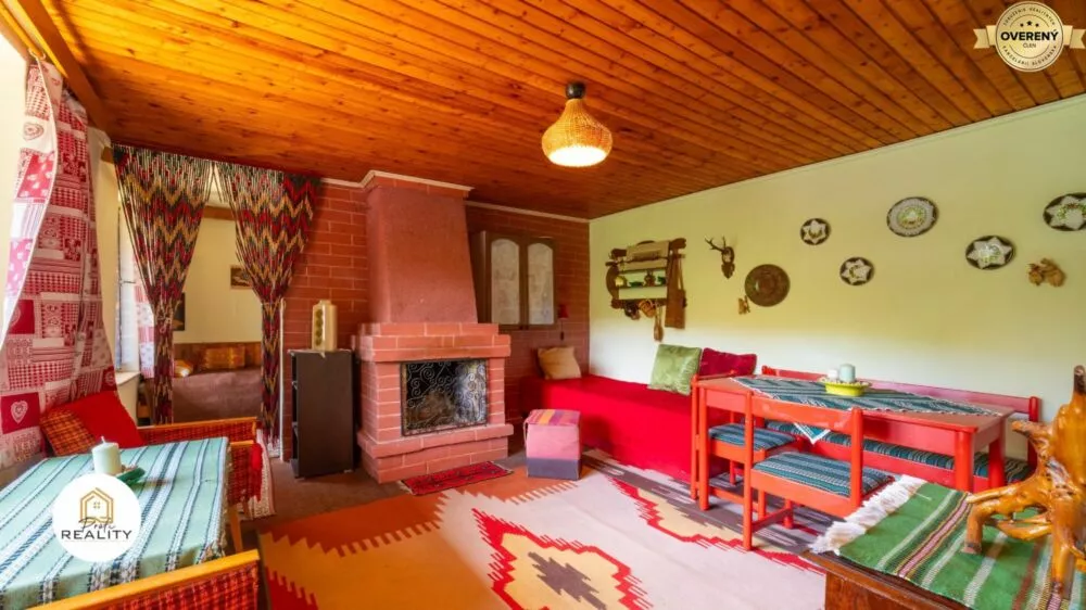 Chata a chalupa na predaj 36m2, Košice - Myslava, 182342_9