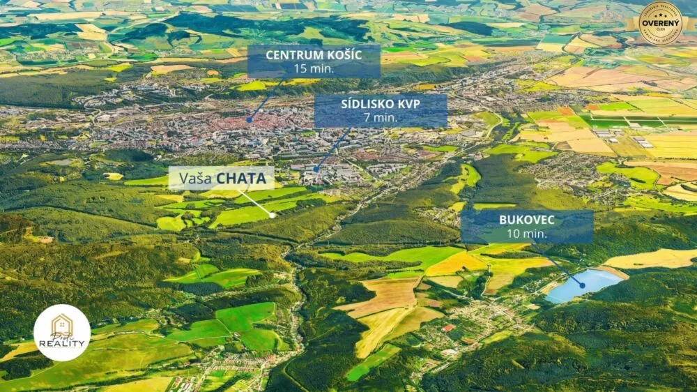 Chata a chalupa na predaj 36m2, Košice - Myslava, 182342_12