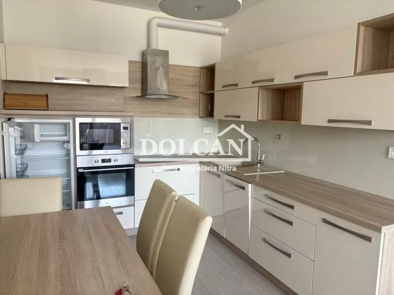 2 izbový byt na prenájom 51m2, Pivovarská, Nitra, 180242_1