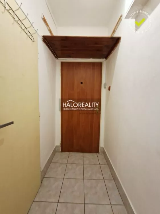 Garsonka na prenájom 21m2, Spišská Nová Ves, 179343_7