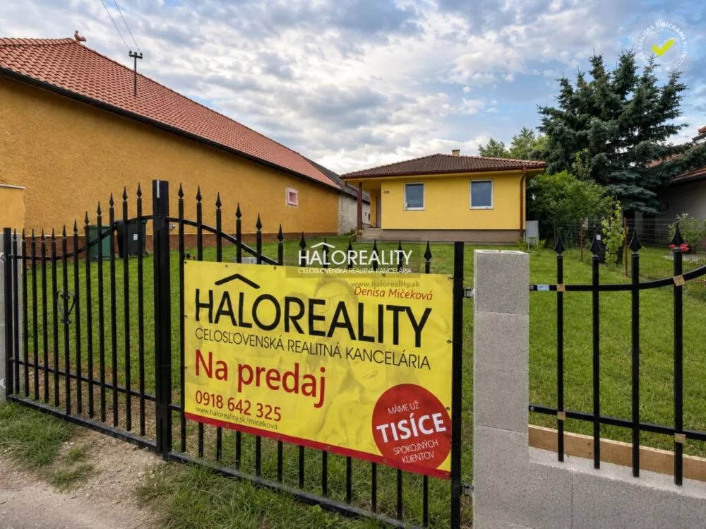 Rodinný dom na predaj 100m2, Žitavce, 181496_15