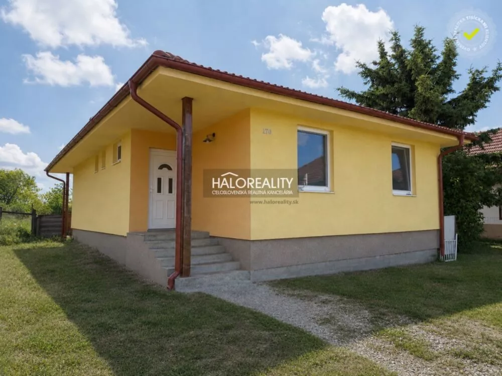Rodinný dom na predaj 100m2, Žitavce, 181496_16