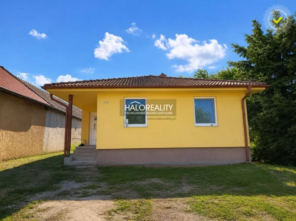 Rodinný dom na predaj 100m2, Žitavce, 181496_17
