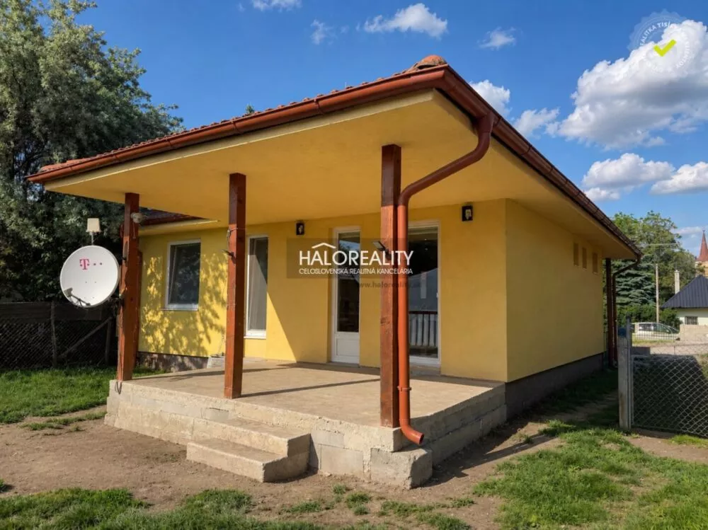 Rodinný dom na predaj 100m2, Žitavce, 181496_18