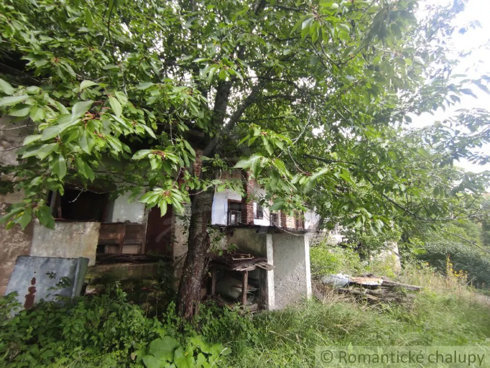 Rodinný dom na predaj 120m2, Pliešovce, 139268_3