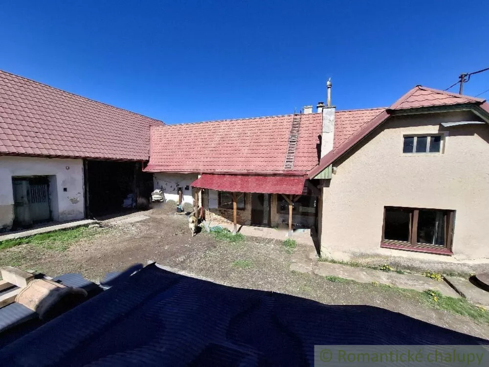 Rodinný dom na predaj 125m2, Pliešovce, 152996_3