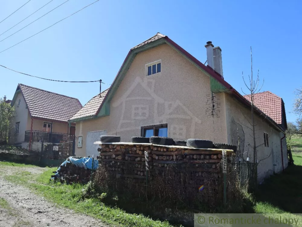Rodinný dom na predaj 125m2, Pliešovce, 152996_25