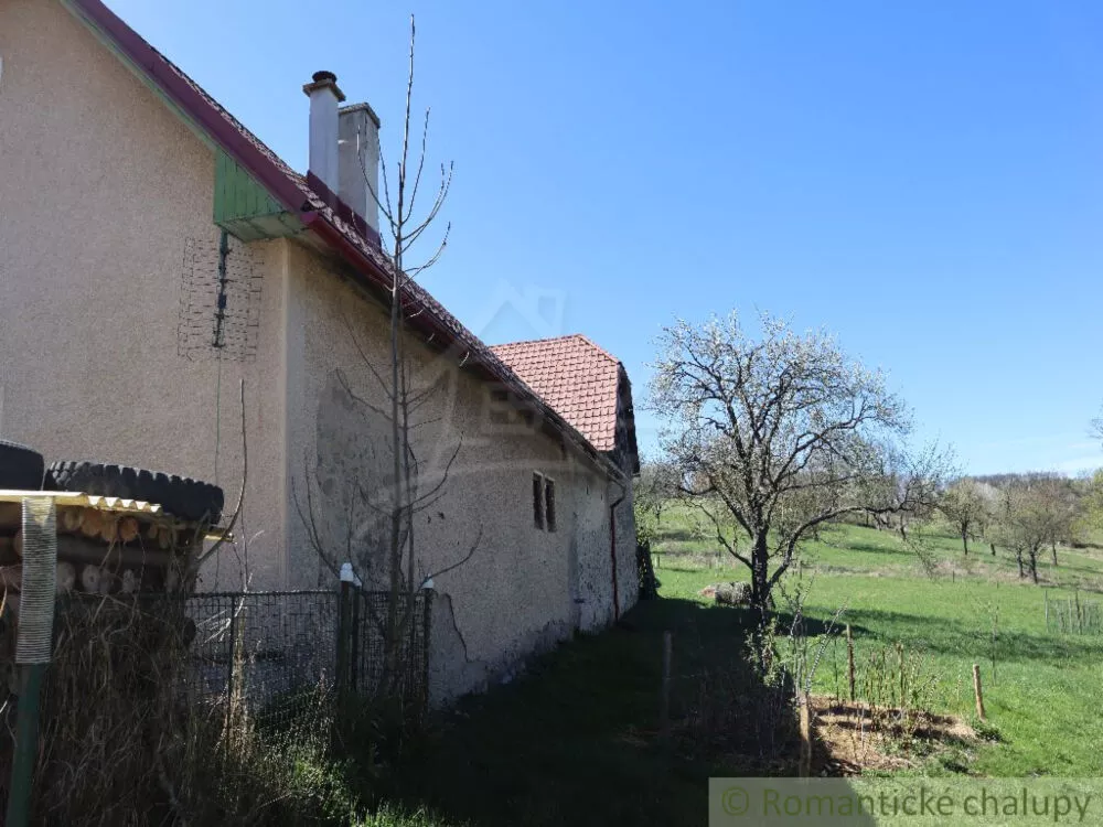 Rodinný dom na predaj 125m2, Pliešovce, 152996_26