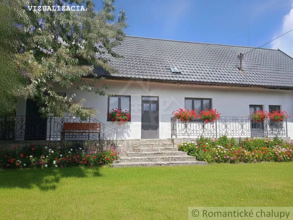 Rodinný dom na predaj 80m2, Pliešovce, 156348_0
