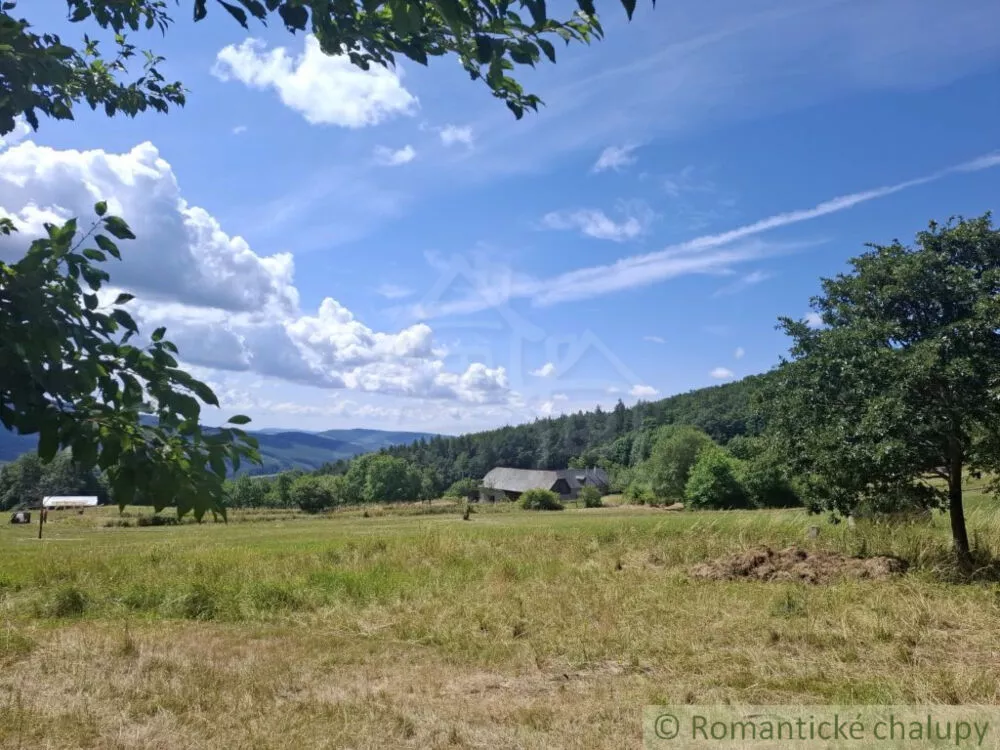 Rodinný dom na predaj 80m2, Pliešovce, 156348_2