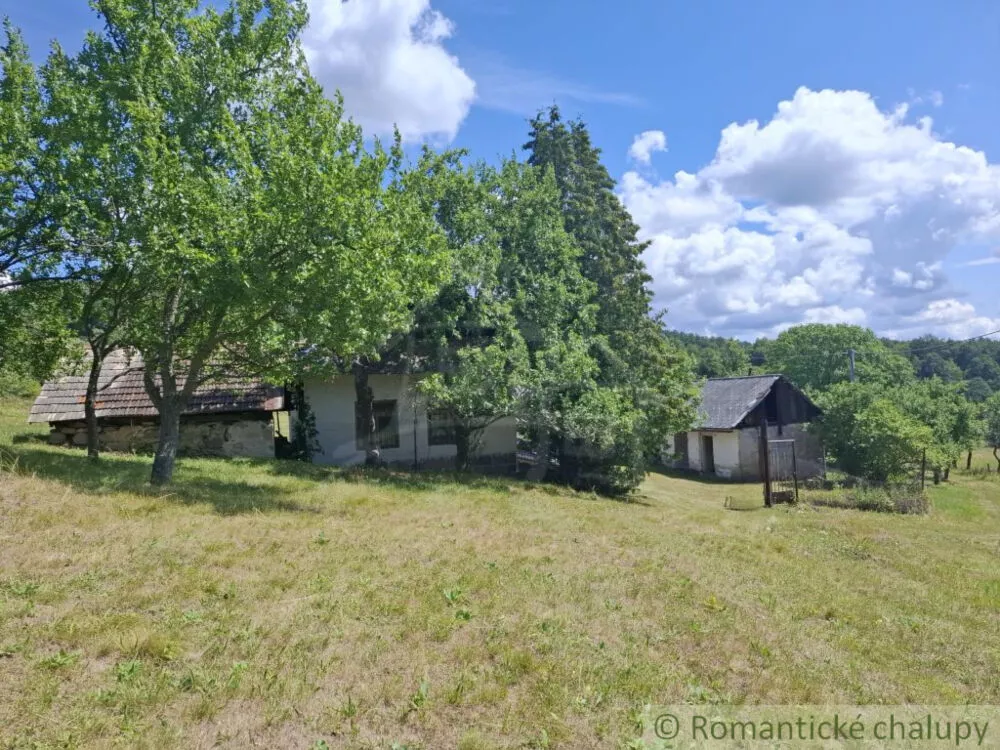 Rodinný dom na predaj 80m2, Pliešovce, 156348_3