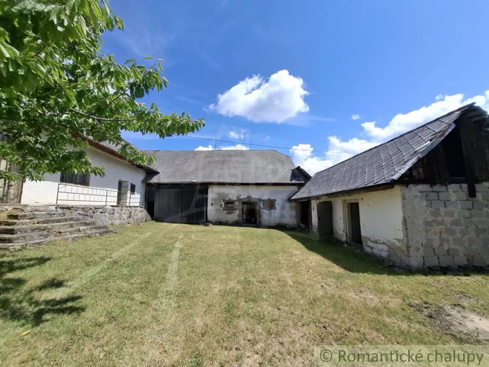 Rodinný dom na predaj 80m2, Pliešovce, 156348_5
