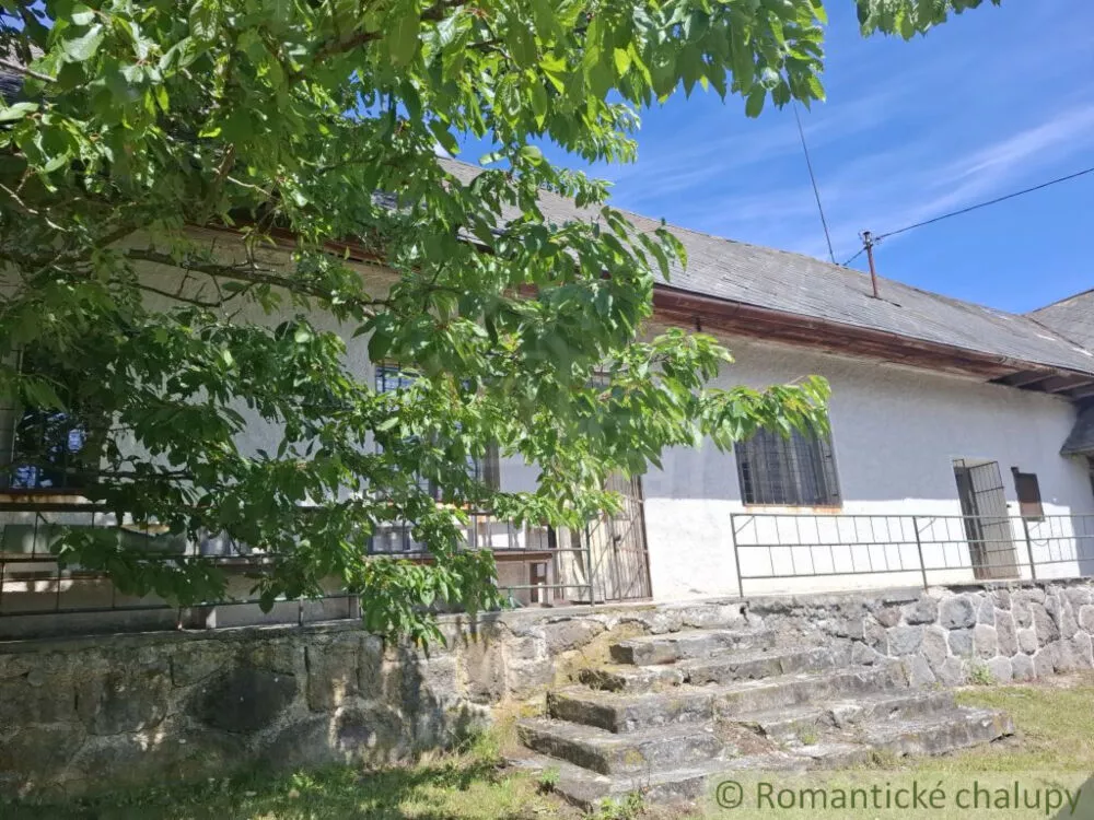 Rodinný dom na predaj 80m2, Pliešovce, 156348_6