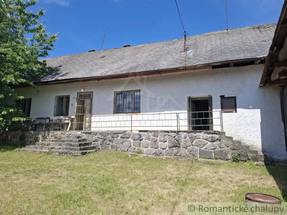 Rodinný dom na predaj 80m2, Pliešovce, 156348_7