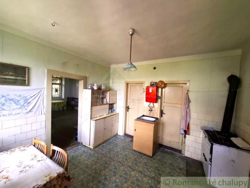 Rodinný dom na predaj 80m2, Pliešovce, 156348_8