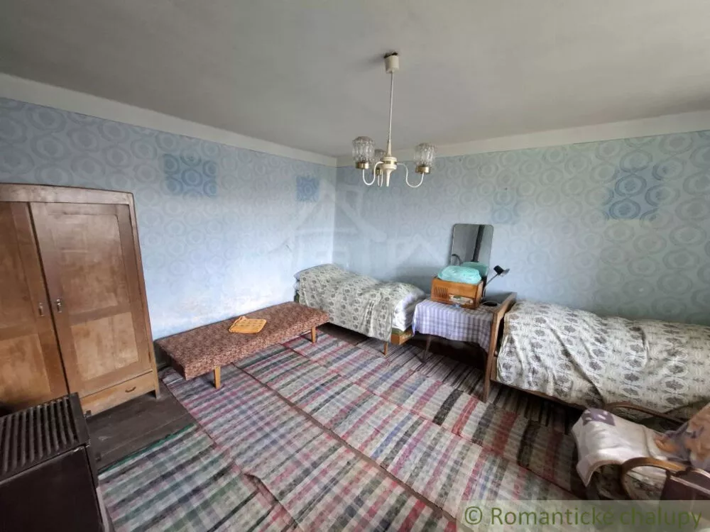 Rodinný dom na predaj 80m2, Pliešovce, 156348_9