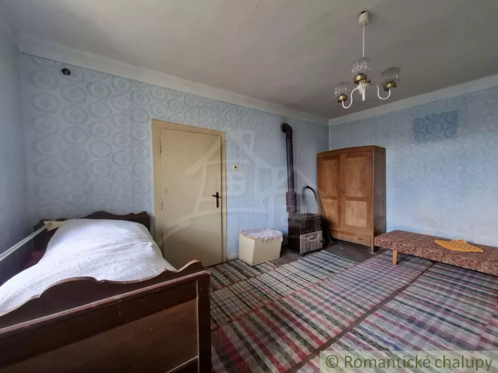 Rodinný dom na predaj 80m2, Pliešovce, 156348_10