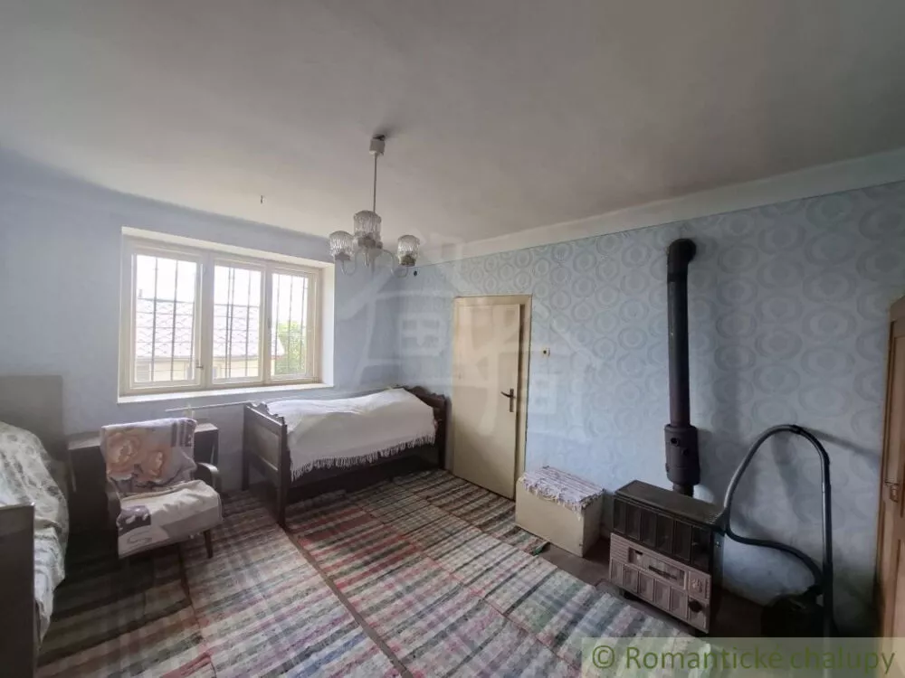 Rodinný dom na predaj 80m2, Pliešovce, 156348_11