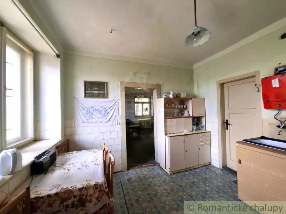 Rodinný dom na predaj 80m2, Pliešovce, 156348_12