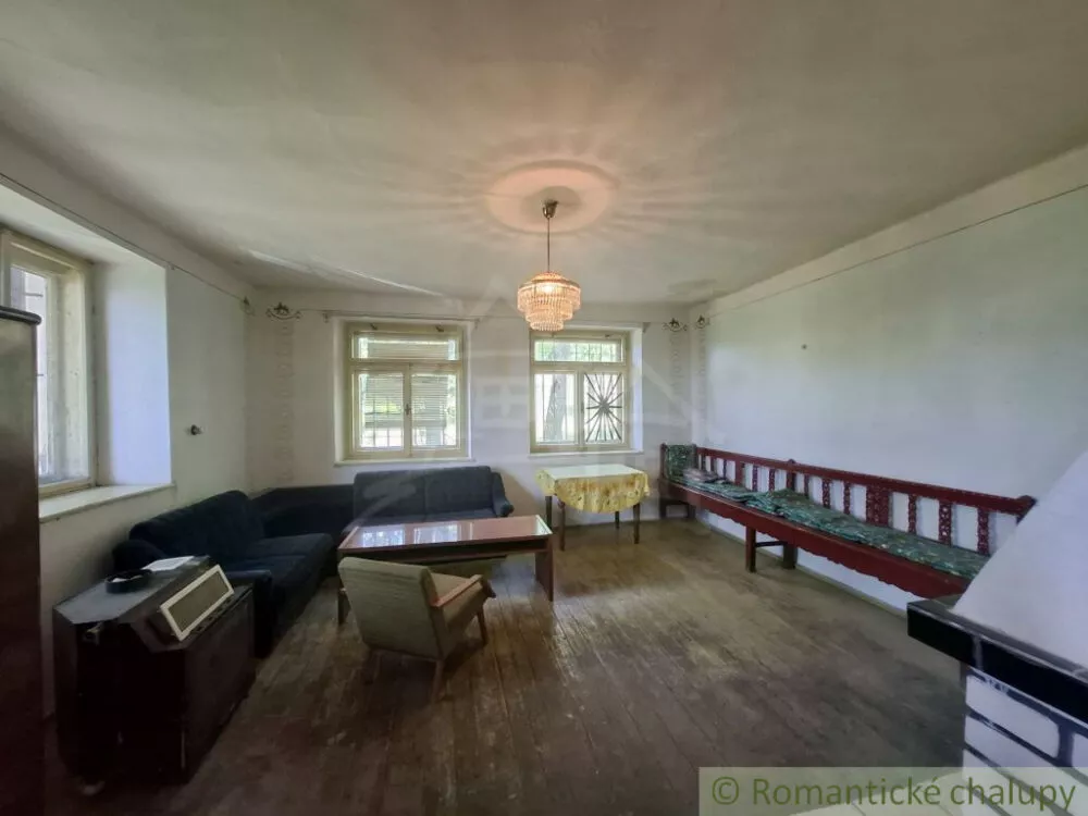 Rodinný dom na predaj 80m2, Pliešovce, 156348_14