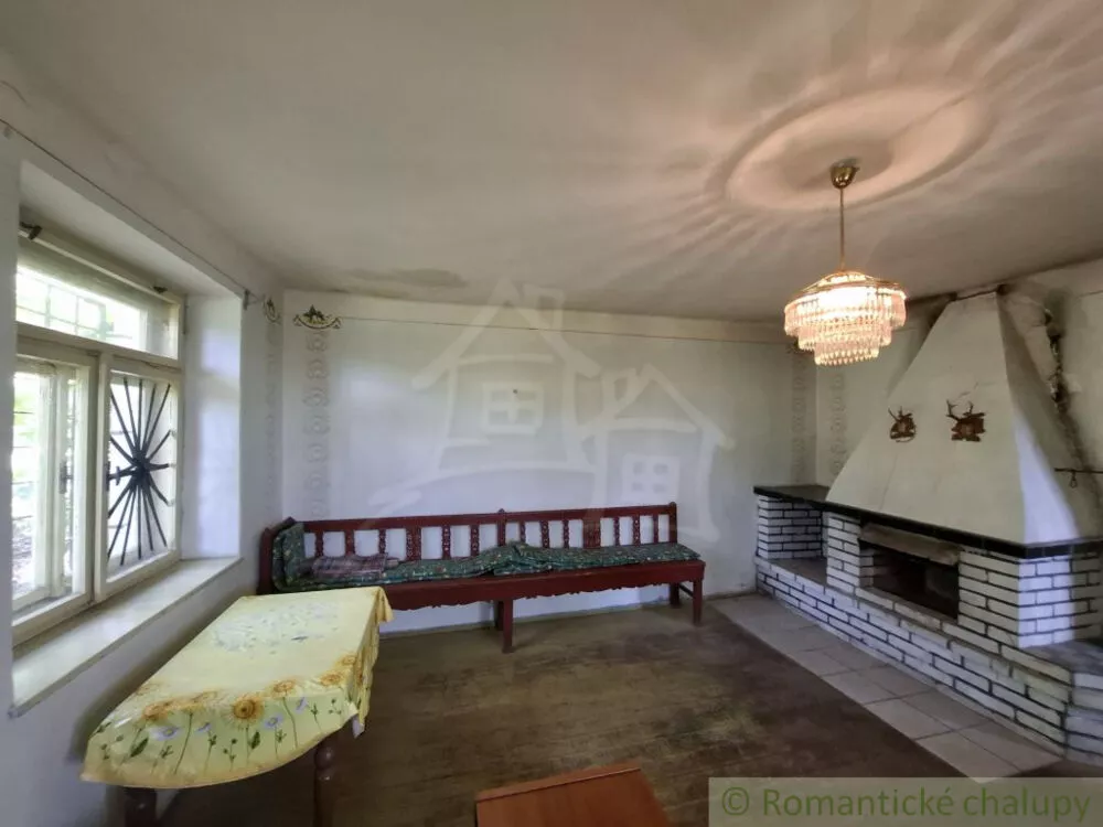 Rodinný dom na predaj 80m2, Pliešovce, 156348_15