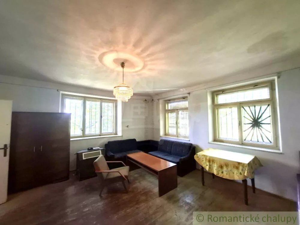 Rodinný dom na predaj 80m2, Pliešovce, 156348_16