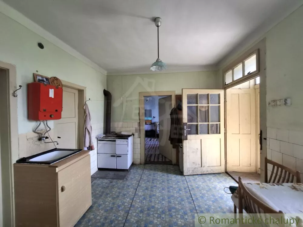 Rodinný dom na predaj 80m2, Pliešovce, 156348_17