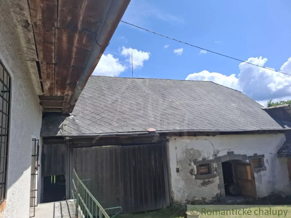 Rodinný dom na predaj 80m2, Pliešovce, 156348_19