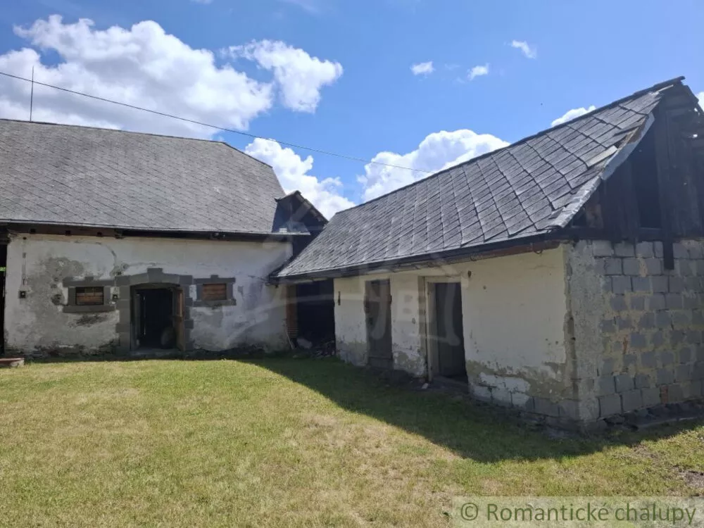 Rodinný dom na predaj 80m2, Pliešovce, 156348_21