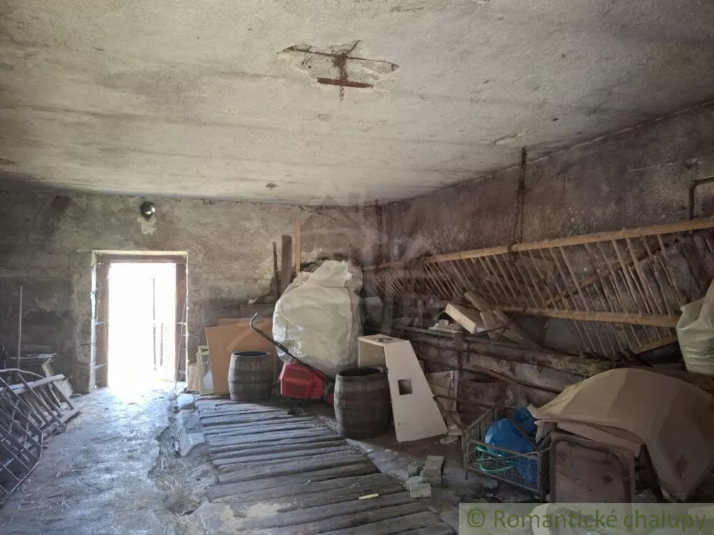 Rodinný dom na predaj 80m2, Pliešovce, 156348_22