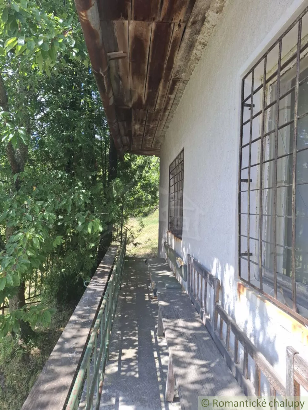 Rodinný dom na predaj 80m2, Pliešovce, 156348_23