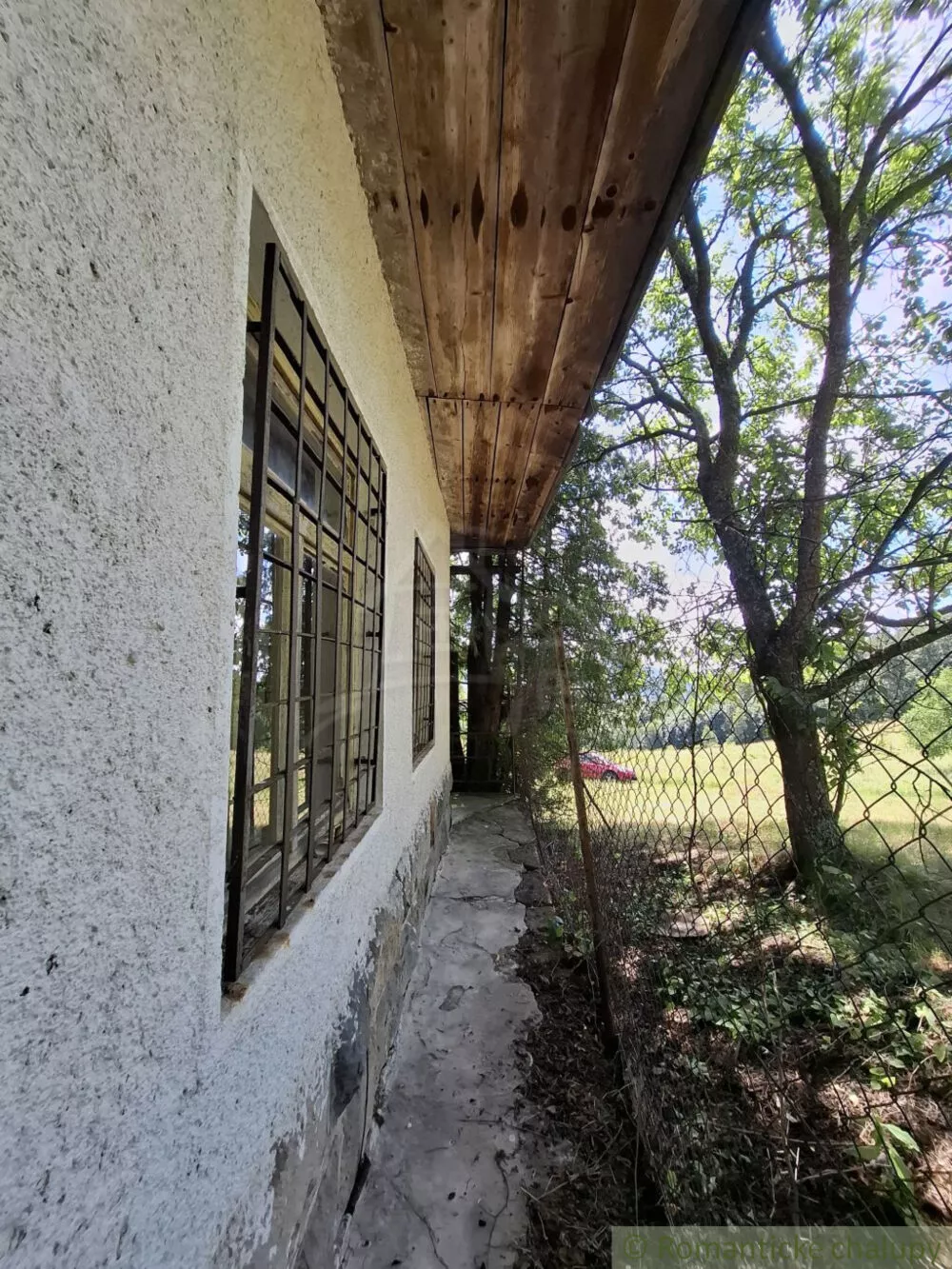 Rodinný dom na predaj 80m2, Pliešovce, 156348_24