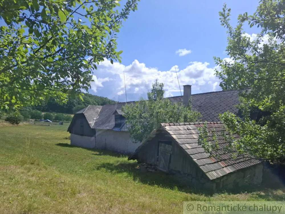 Rodinný dom na predaj 80m2, Pliešovce, 156348_27