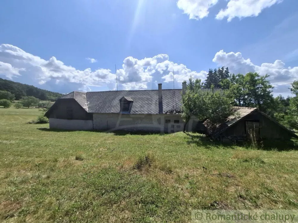 Rodinný dom na predaj 80m2, Pliešovce, 156348_28