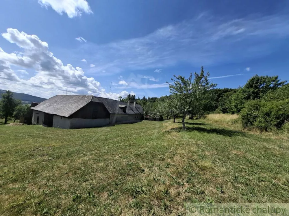 Rodinný dom na predaj 80m2, Pliešovce, 156348_29