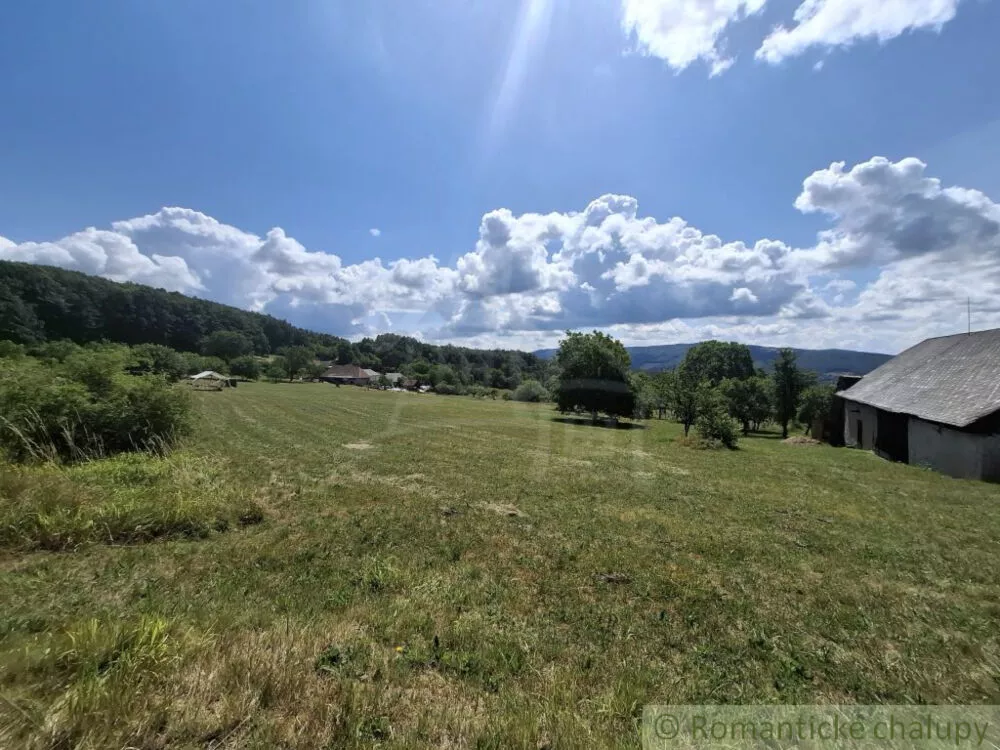 Rodinný dom na predaj 80m2, Pliešovce, 156348_30