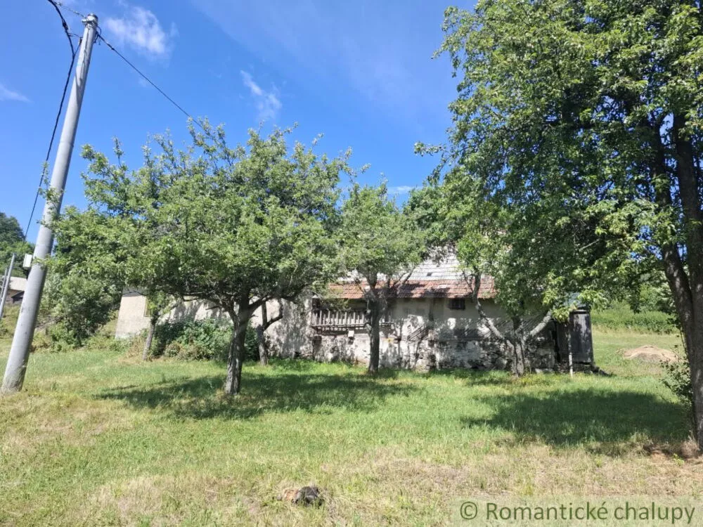 Rodinný dom na predaj 80m2, Pliešovce, 156348_40