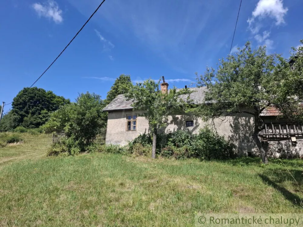 Rodinný dom na predaj 80m2, Pliešovce, 156348_41