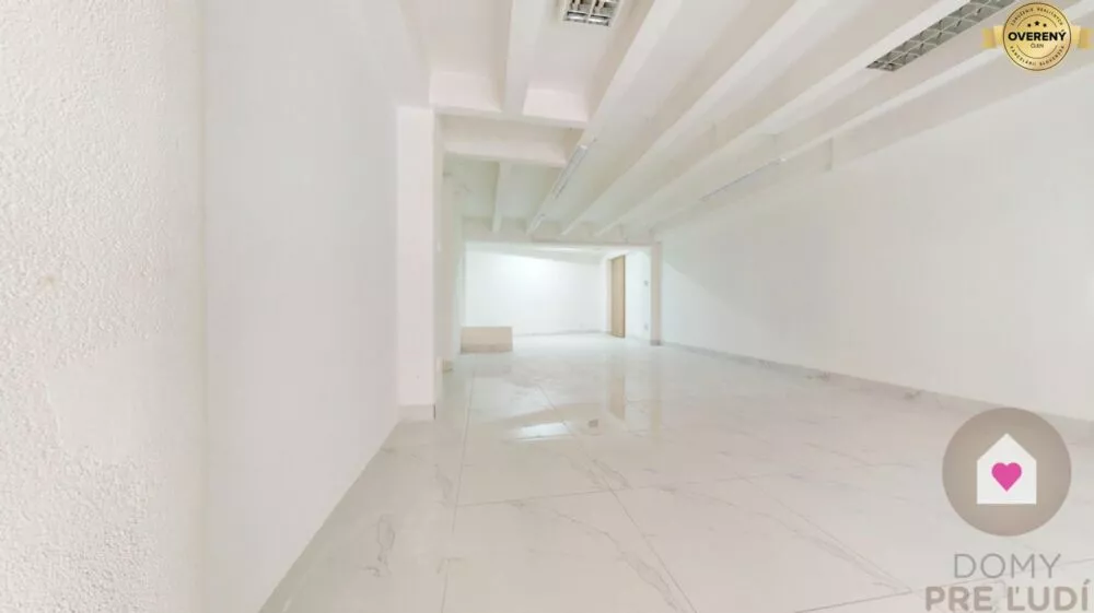 Obchodné priestory na prenájom 97m2, Štúrova, Bratislava - Staré Mesto, 182427_5