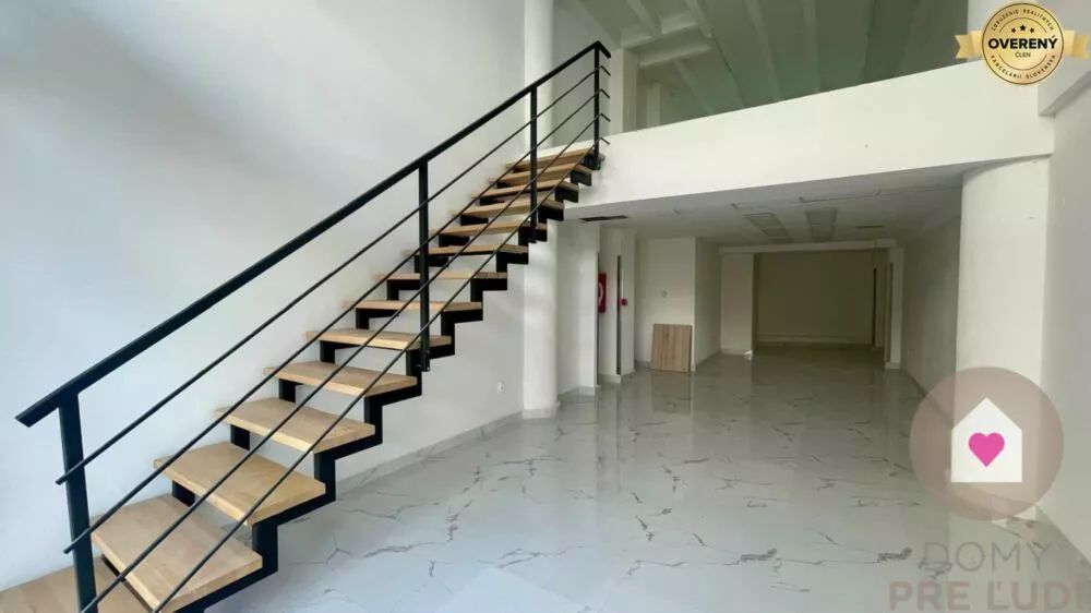 Obchodné priestory na prenájom 97m2, Štúrova, Bratislava - Staré Mesto, 182427_9