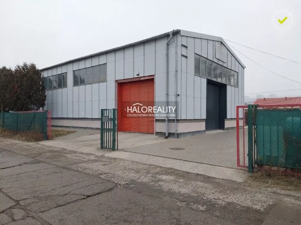 Administratívny objekt na prenájom 1462m2, Košice - Džungľa, 182430_0