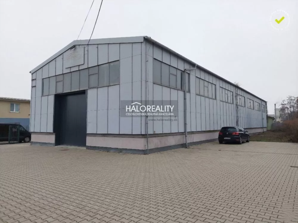 Administratívny objekt na prenájom 1462m2, Košice - Džungľa, 182430_2