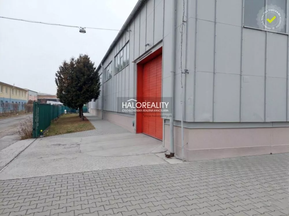 Administratívny objekt na prenájom 1462m2, Košice - Džungľa, 182430_3