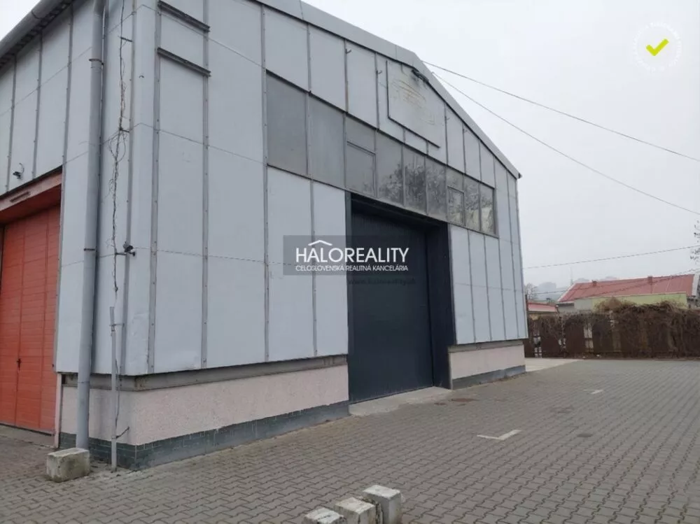 Administratívny objekt na prenájom 1462m2, Košice - Džungľa, 182430_4