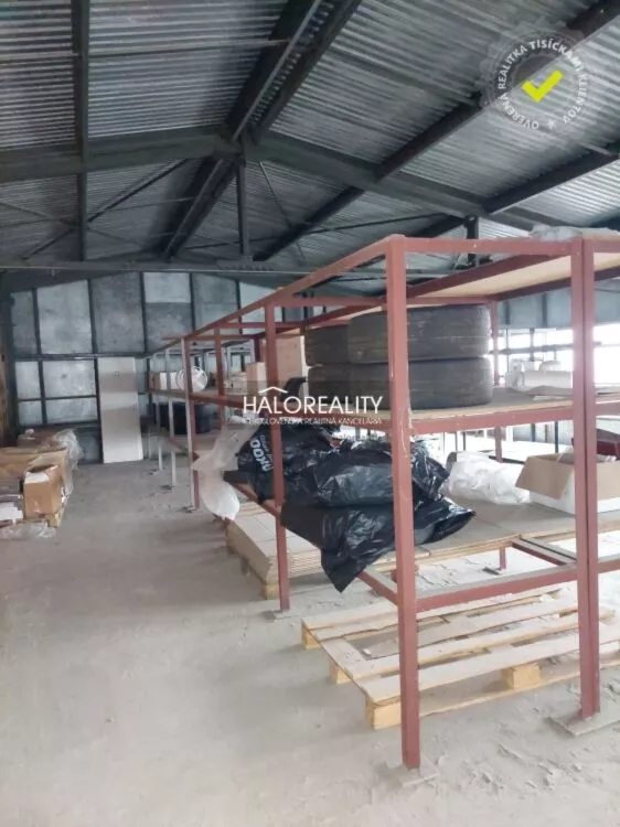 Administratívny objekt na prenájom 1462m2, Košice - Džungľa, 182430_6
